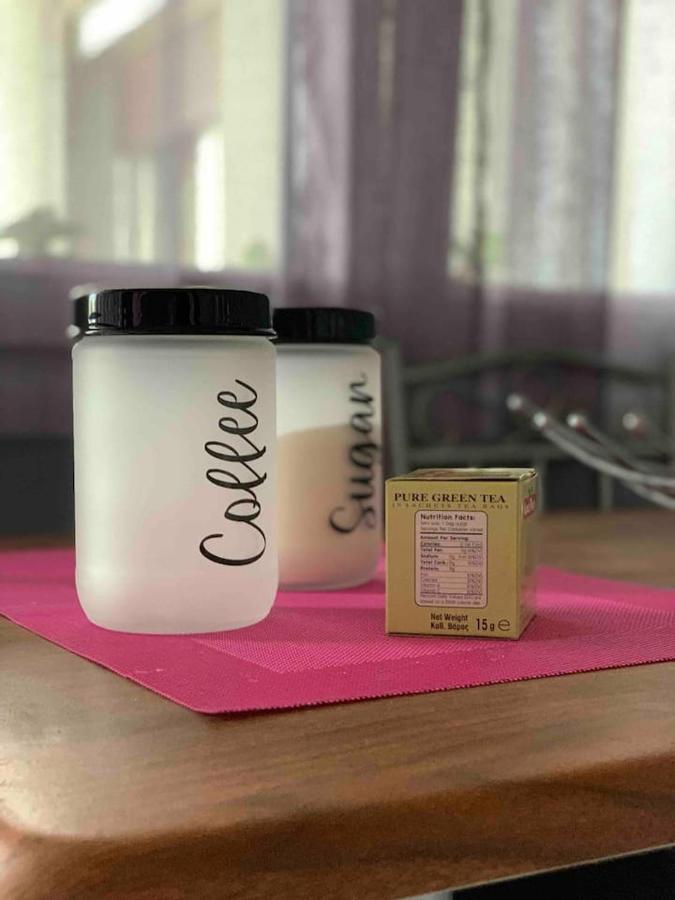 Cleopatra'S Cozy Cottage Keramotí Kültér fotó